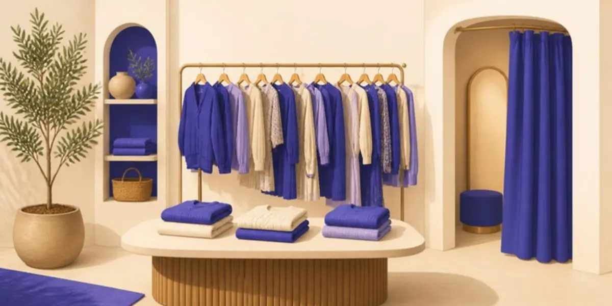 服装店与批发意大利语封面