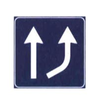 第8章题目配图：意大利官方交通标志