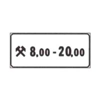 第10章题目配图：意大利官方交通标志