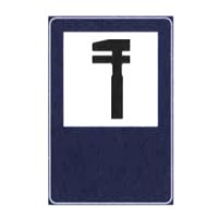 第8章题目配图：意大利官方交通标志