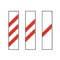 第2章题目配图:意大利官方交通标志